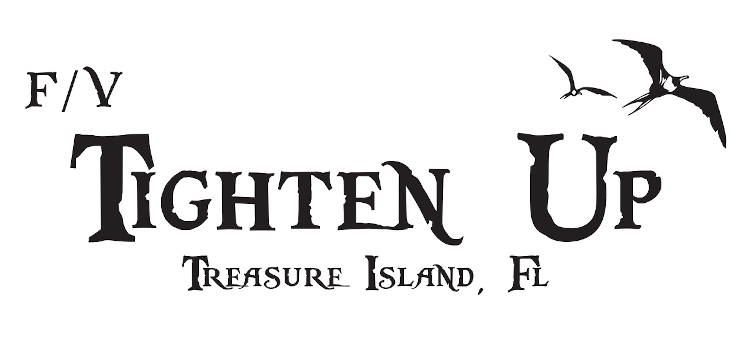 Tighten Up Fishing Charters